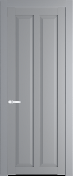 Межкомнатная дверь Profil Doors 2.7.1 PD Смоки (RAL 870-02)