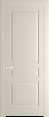 Межкомнатная дверь Profil Doors 4.5.1 PD Кремовая Магнолия (RAL 120-04)