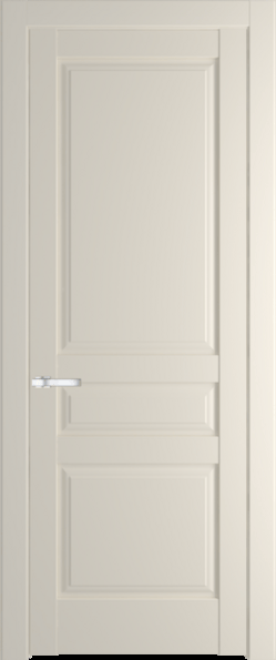 Межкомнатная дверь Profil Doors 4.5.1 PD Кремовая Магнолия (RAL 120-04)