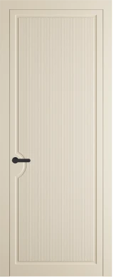 Межкомнатная дверь Profil Doors 6SW