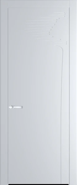 Межкомнатная дверь Profil Doors 25 PW