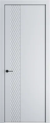 Межкомнатная дверь Profil Doors Orange 53 PE.O