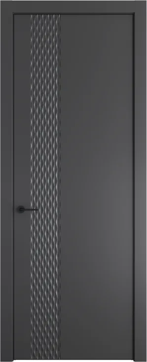 Межкомнатная дверь Profil Doors Orange 53 PE.O
