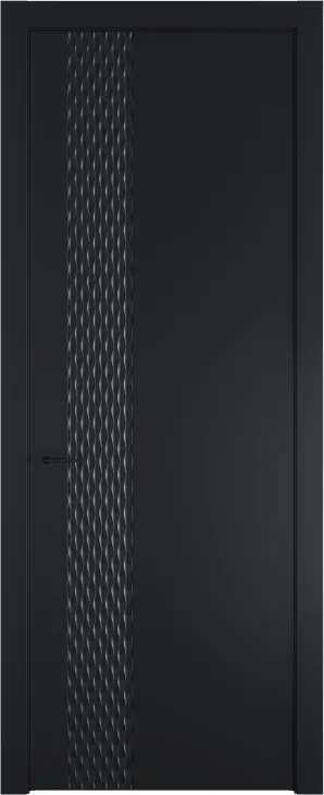 Межкомнатная дверь Profil Doors Orange 53 PE.O