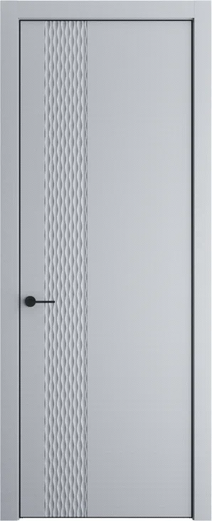 Межкомнатная дверь Profil Doors Orange 53 PE.O