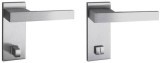 Ручка Profil Doors Хром 360PL WC