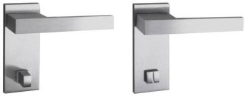 Ручка Profil Doors Хром 360PL WC