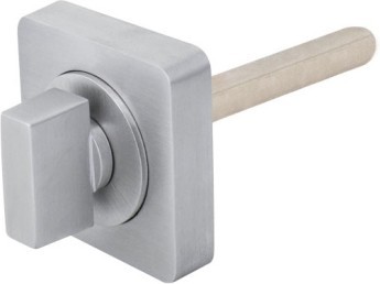 Ручка Armadillo (Армадилло) поворотная BKW8.K.SQ52 (BKW8/SQ) MWSC-33 итальянский тисненый