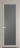 Межкомнатная дверь Profil Doors 1.1.2 PD Графит Сэнд