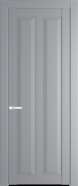 Межкомнатная дверь Profil Doors 1.7.1 PD Смоки (RAL 870-02)