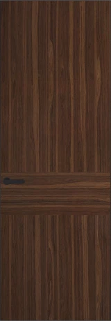 Межкомнатная дверь Profil Doors 5VT шпон Шпон Albero 1294M