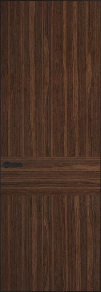 Межкомнатная дверь Profil Doors 5VT шпон Шпон Albero 1294M