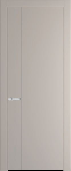Межкомнатная дверь Profil Doors 12 PW Сэнд
