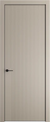 Межкомнатная дверь Profil Doors Orange 48 PE.O Сэнд