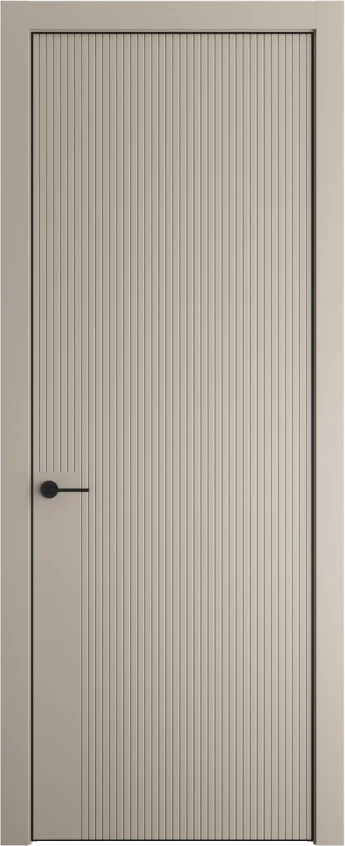Межкомнатная дверь Profil Doors Orange 48 PE.O Сэнд