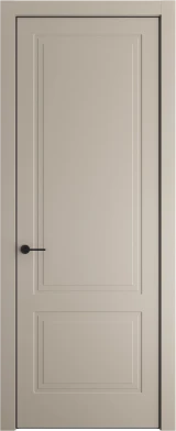 Межкомнатная дверь Profil Doors Orange 62 PE.O Сэнд