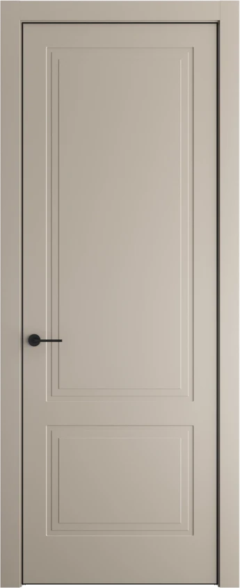 Межкомнатная дверь Profil Doors Orange 62 PE.O Сэнд