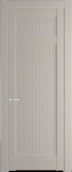Межкомнатная дверь Profil Doors 3.3.1 PM Сэнд