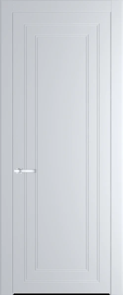 Межкомнатная дверь Profil Doors 26 PW