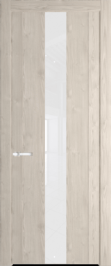 Межкомнатная дверь Profil Doors 1.9 N Лак классик Каштан светлый