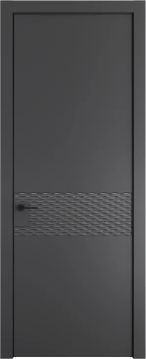 Межкомнатная дверь Profil Doors Orange 54 PE.O