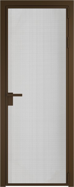 Алюминиевая дверь Profil Doors 1 AG Деорэ Кризет