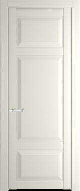 Межкомнатная дверь Profil Doors 1.3.1 PD Перламутр белый