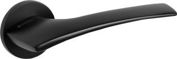 Ручка Fuaro (Фуаро) раздельная R.ZLR52.ETALON BL-24 черный