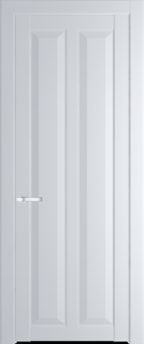 Межкомнатная дверь Profil Doors 1.7.1 PD Вайт (RAL 110 96 02)