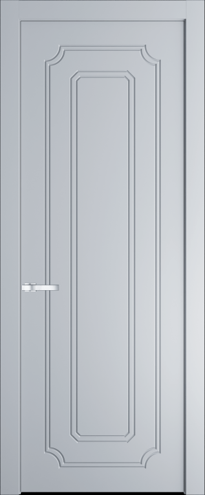 30PW Лайт Грей (RAL 870-01)