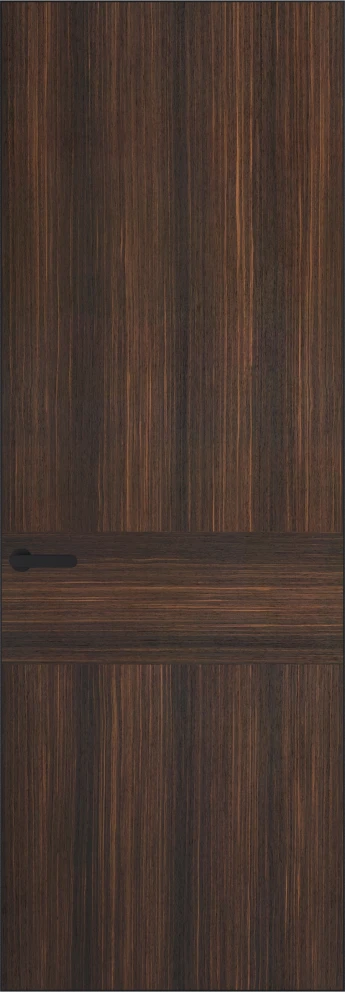 Межкомнатная дверь Profil Doors 5VT шпон Шпон Albero 1398S