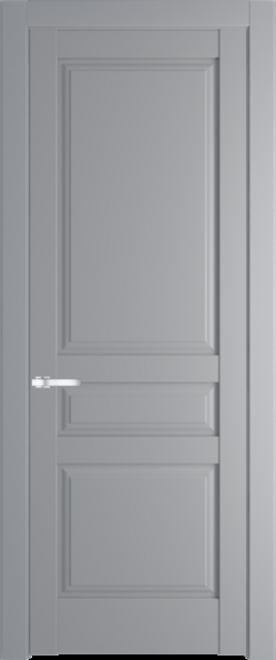 Межкомнатная дверь Profil Doors 4.5.1 PD Смоки (RAL 870-02)