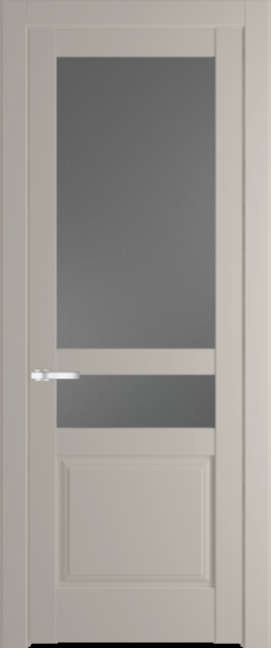 Межкомнатная дверь Profil Doors 4.5.4 PD Сэнд Графит