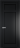 Межкомнатная дверь Profil Doors 3.3.1 PM Блэк