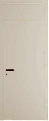 Межкомнатная дверь Profil Doors 42SWB