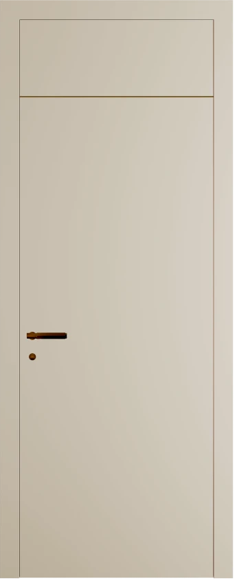 Межкомнатная дверь Profil Doors 42SWB
