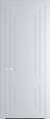 Межкомнатная дверь Profil Doors 27 PW