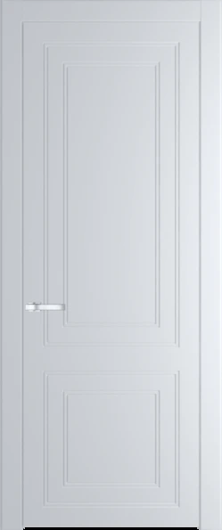 Межкомнатная дверь Profil Doors 27 PW