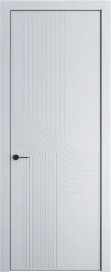 Межкомнатная дверь Profil Doors Orange 55 PE.O