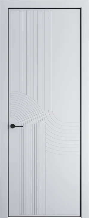 Межкомнатная дверь Profil Doors Orange 55 PE.O