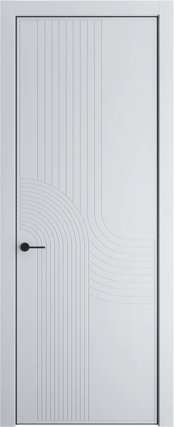 Межкомнатная дверь Profil Doors Orange 55 PE.O