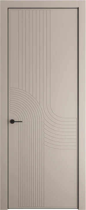 Межкомнатная дверь Profil Doors Orange 55 PE.O