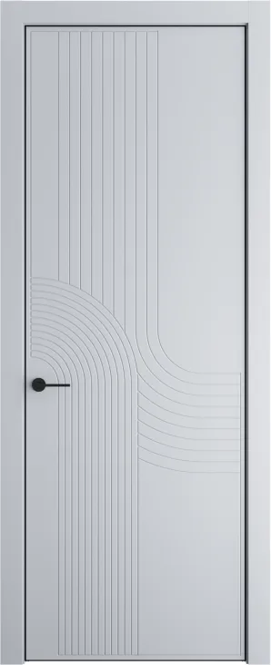 Межкомнатная дверь Profil Doors Orange 55 PE.O