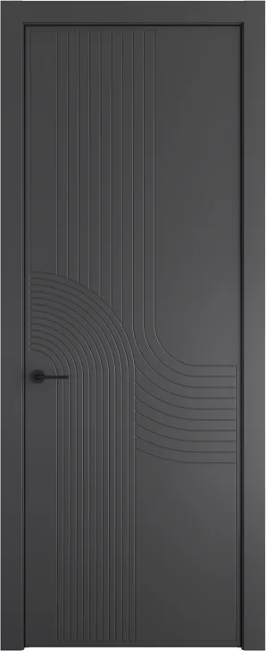 Межкомнатная дверь Profil Doors Orange 55 PE.O