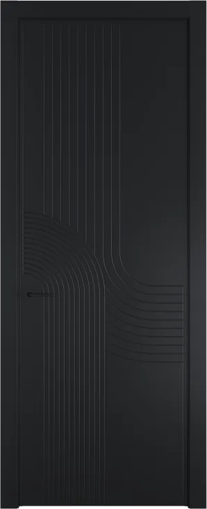 Межкомнатная дверь Profil Doors Orange 55 PE.O