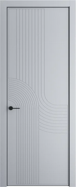 Межкомнатная дверь Profil Doors Orange 55 PE.O