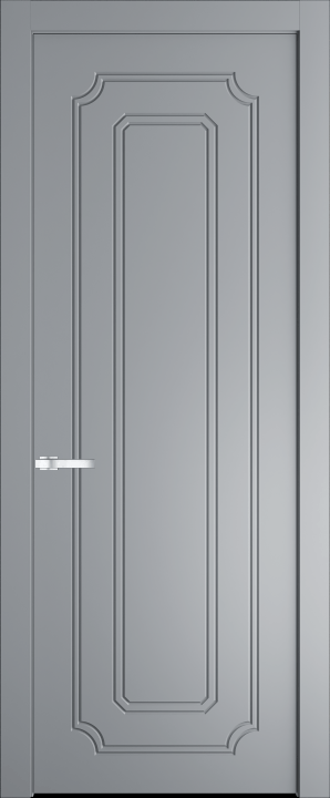 30PW Смоки (RAL 870-02)