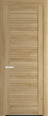 Межкомнатная дверь Profil Doors 1.10 N Дуб Карамель