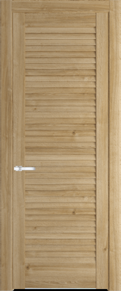 Межкомнатная дверь Profil Doors 1.10 N Дуб Карамель