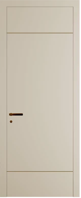 Межкомнатная дверь Profil Doors 43SWB